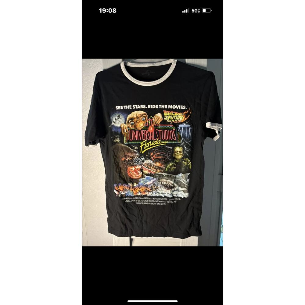 Universal Studios - Vintage Parks - Small